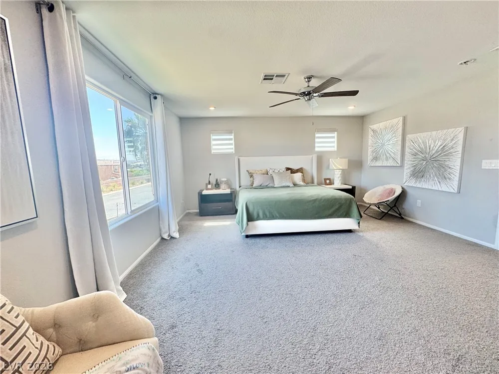5460 Verbena Lime Lane Las Vegas, NV 89122