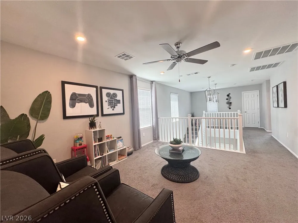 5460 Verbena Lime Lane Las Vegas, NV 89122