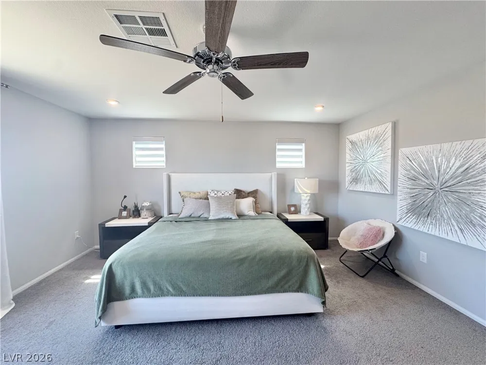 5460 Verbena Lime Lane Las Vegas, NV 89122