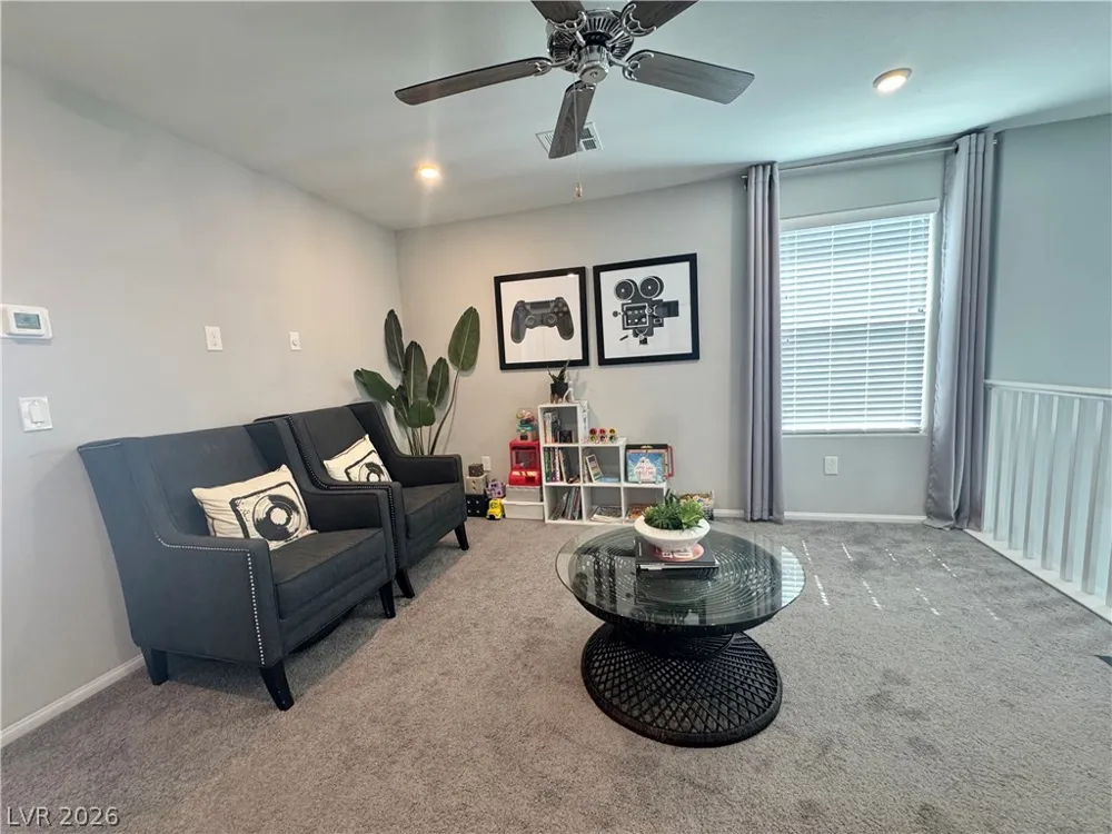 5460 Verbena Lime Lane Las Vegas, NV 89122