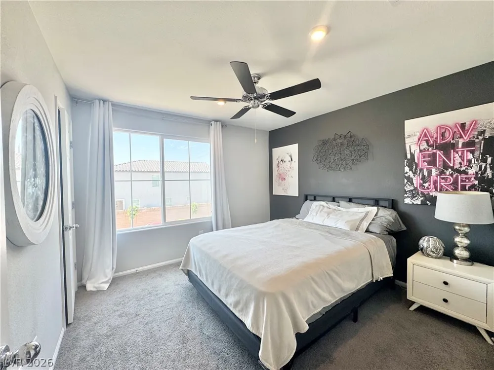 5460 Verbena Lime Lane Las Vegas, NV 89122
