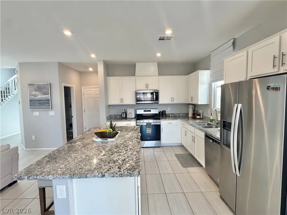 5460 Verbena Lime Lane Las Vegas, NV 89122