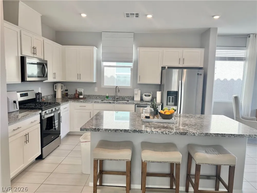 5460 Verbena Lime Lane Las Vegas, NV 89122