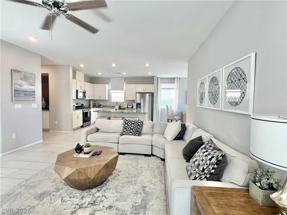 5460 Verbena Lime Lane Las Vegas, NV 89122