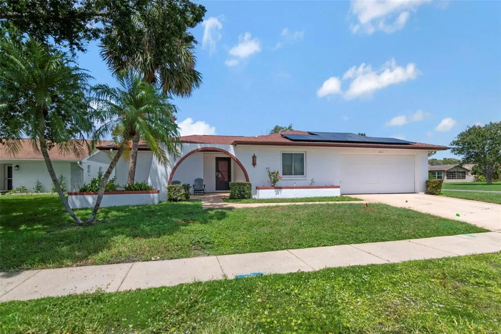 4111 105TH AVENUE Clearwater, FL 33762