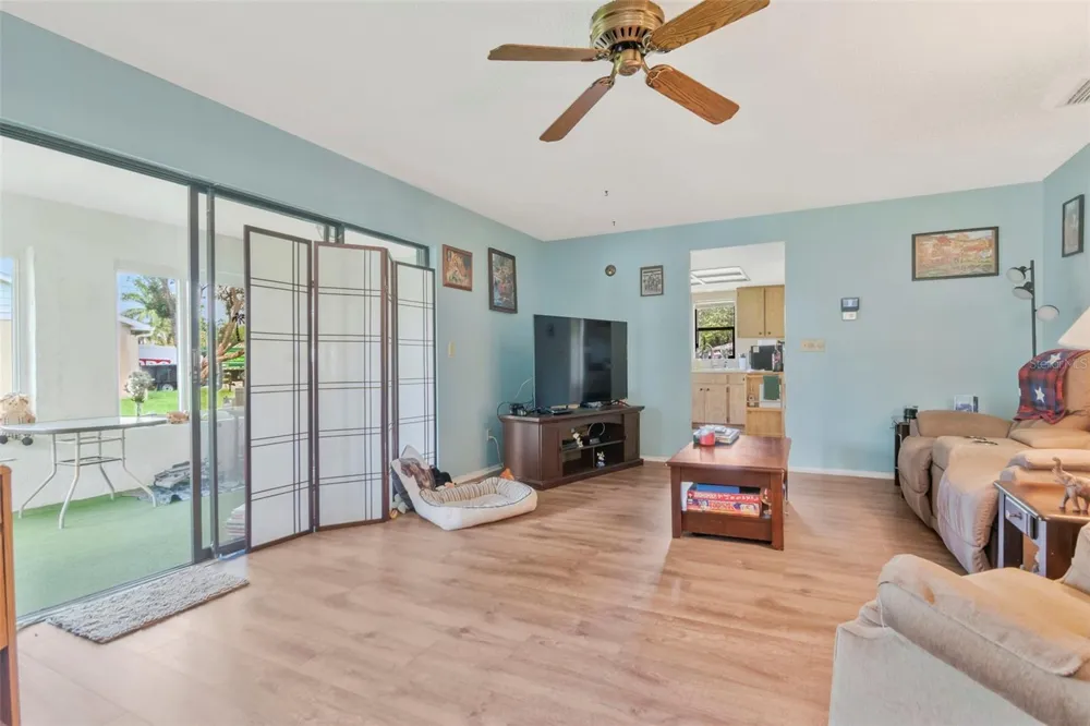 4111 105TH AVENUE Clearwater, FL 33762