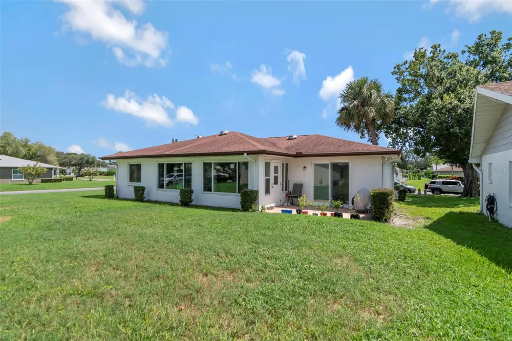4111 105TH AVENUE Clearwater, FL 33762