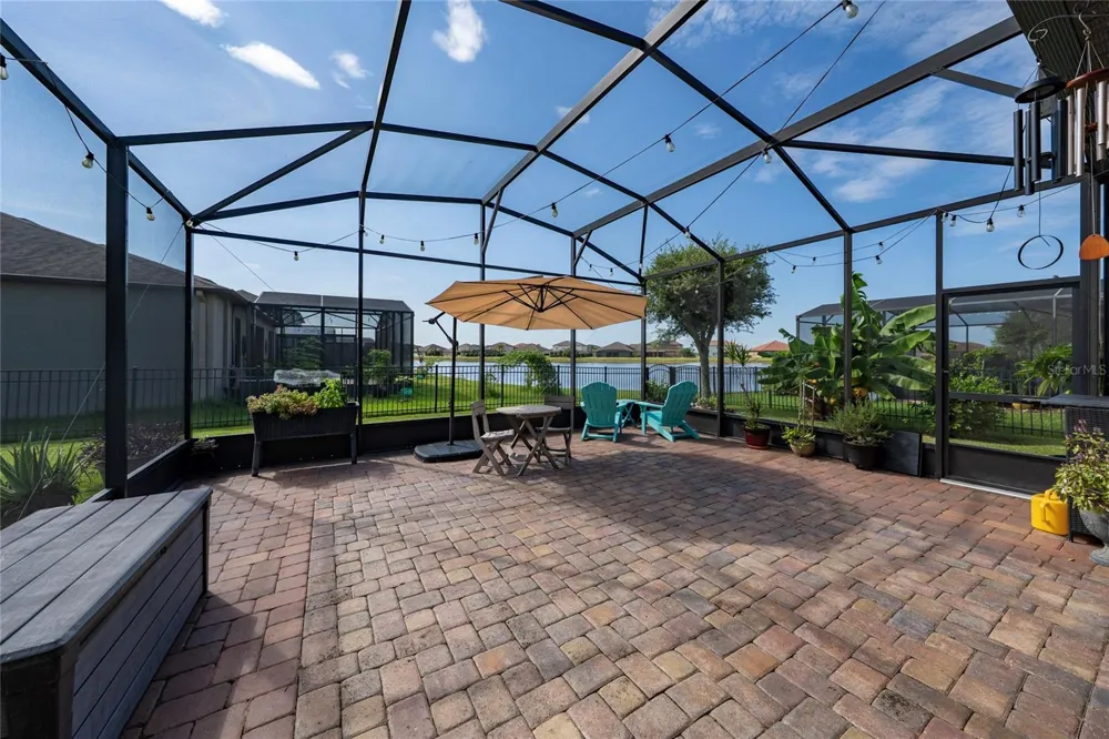 4303 SUMMER BREEZE WAY Kissimmee, FL 34744