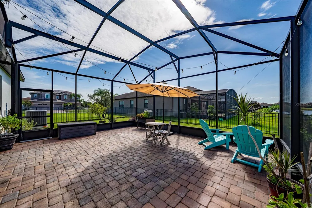 4303 SUMMER BREEZE WAY Kissimmee, FL 34744