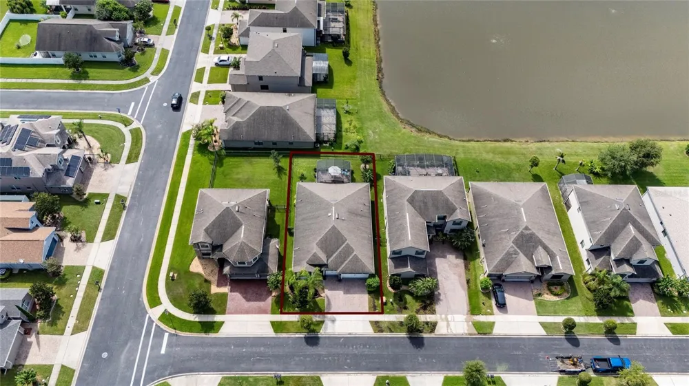 4303 SUMMER BREEZE WAY Kissimmee, FL 34744