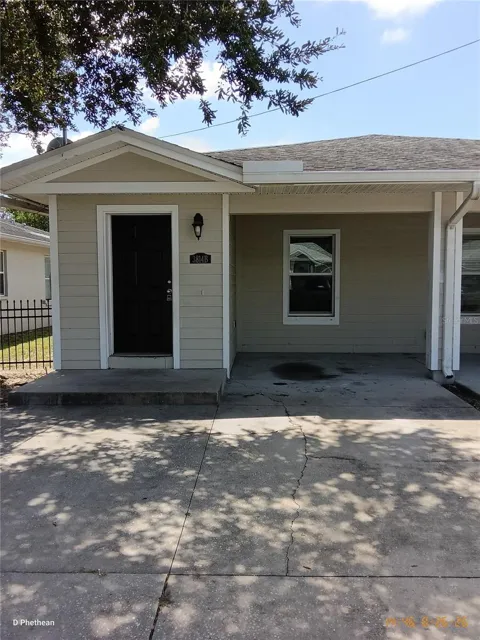 3814 GARRISON STREET #B