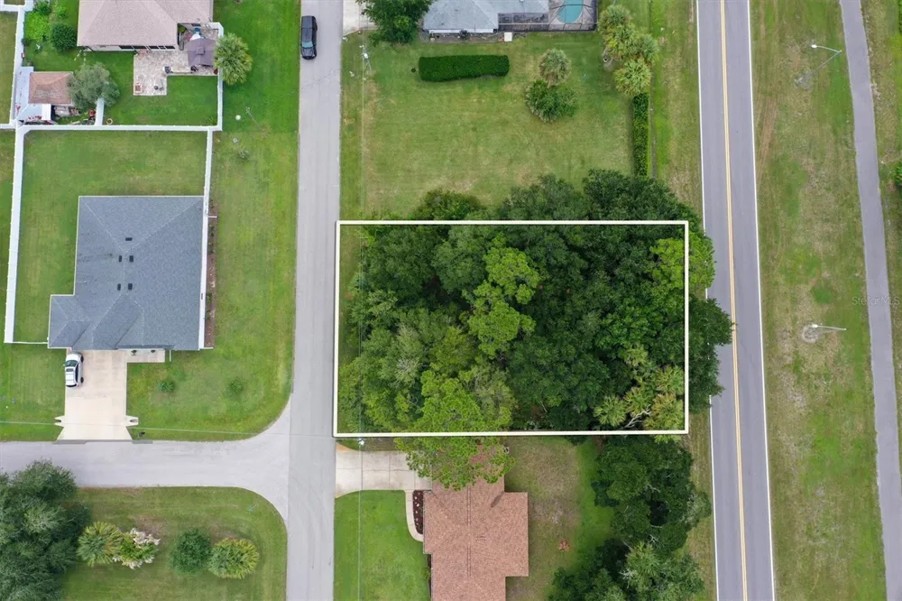 5 LUDLOW LANE W Palm Coast, FL 32137