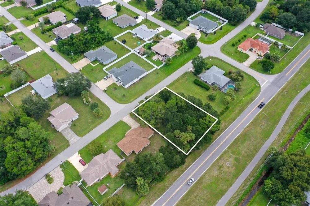 5 LUDLOW LANE W Palm Coast, FL 32137