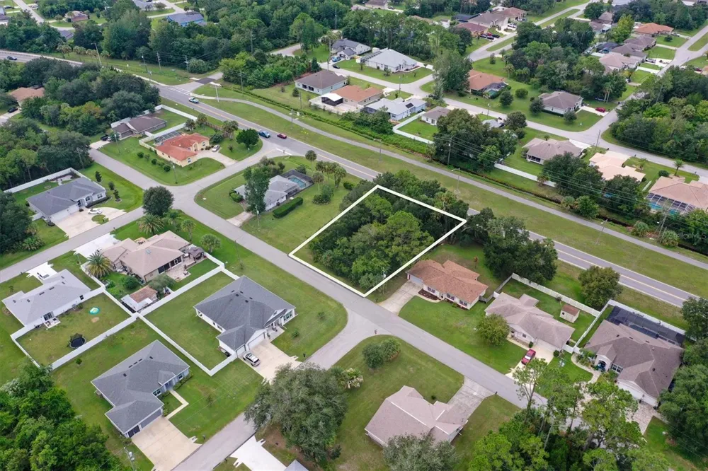 5 LUDLOW LANE W Palm Coast, FL 32137