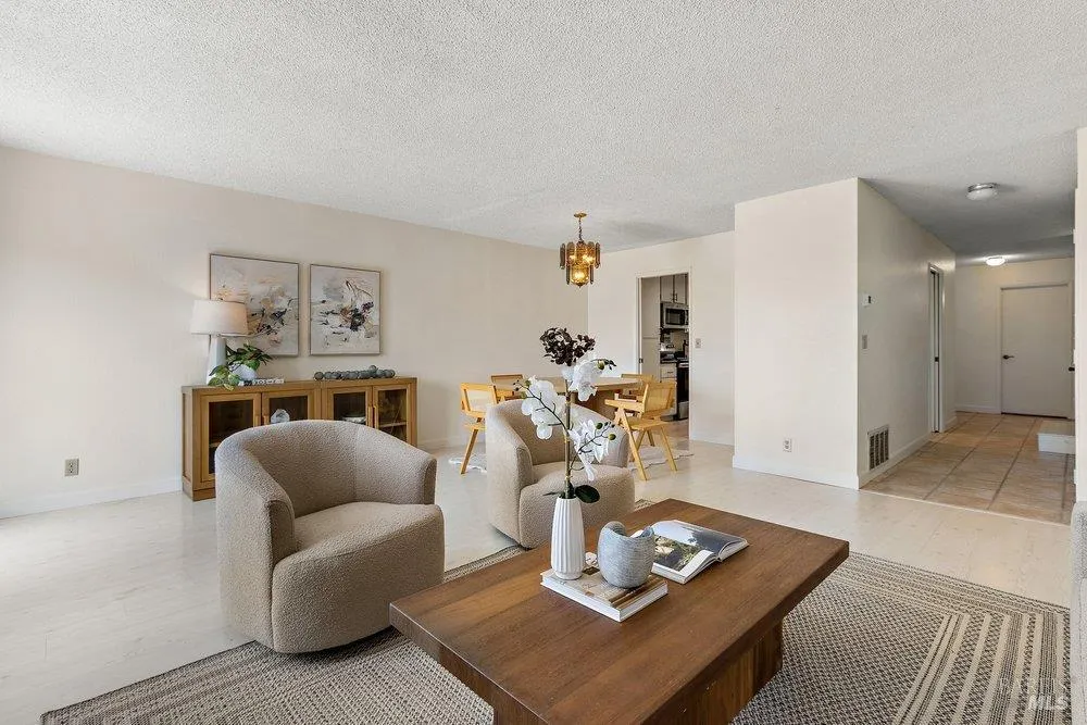 1492 London Circle Benicia, CA 94510