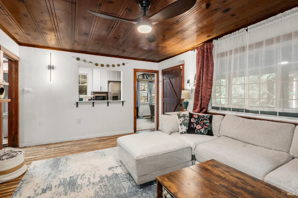 17355 116 Highway Guerneville, CA 95446