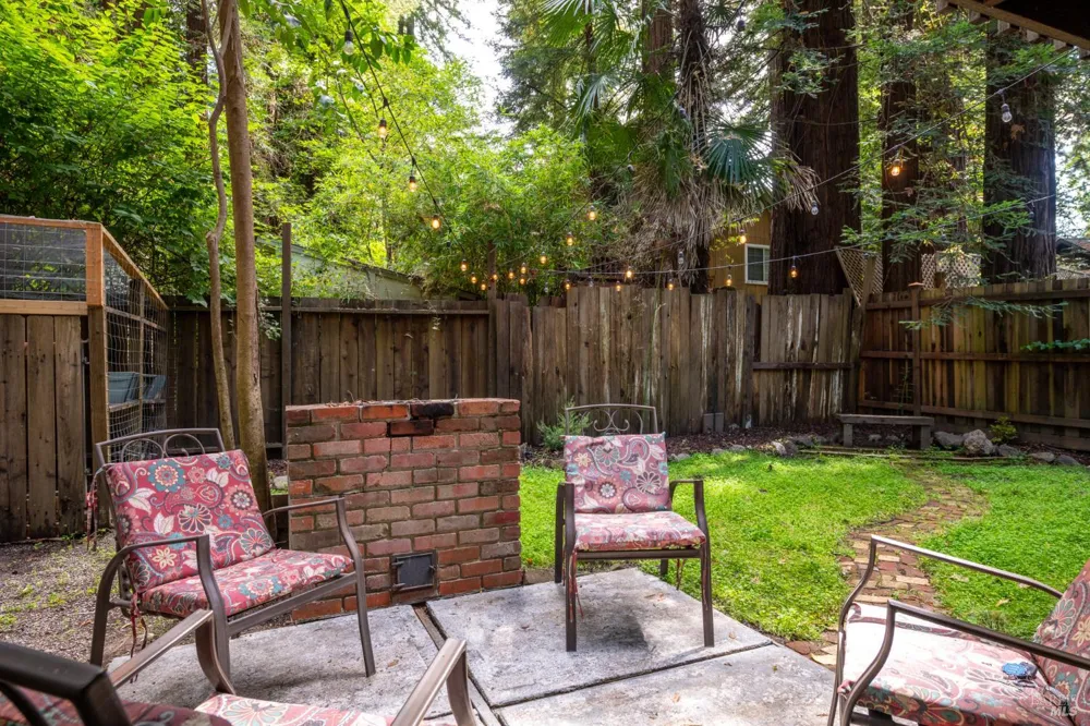 17355 116 Highway Guerneville, CA 95446