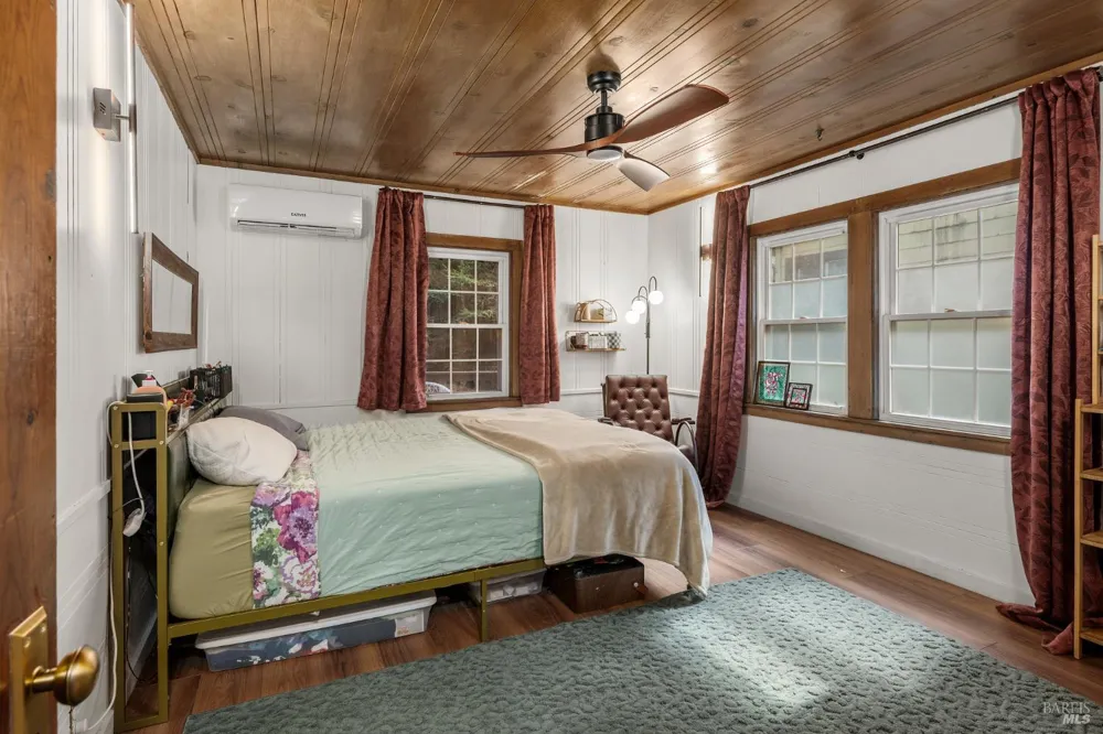 17355 116 Highway Guerneville, CA 95446