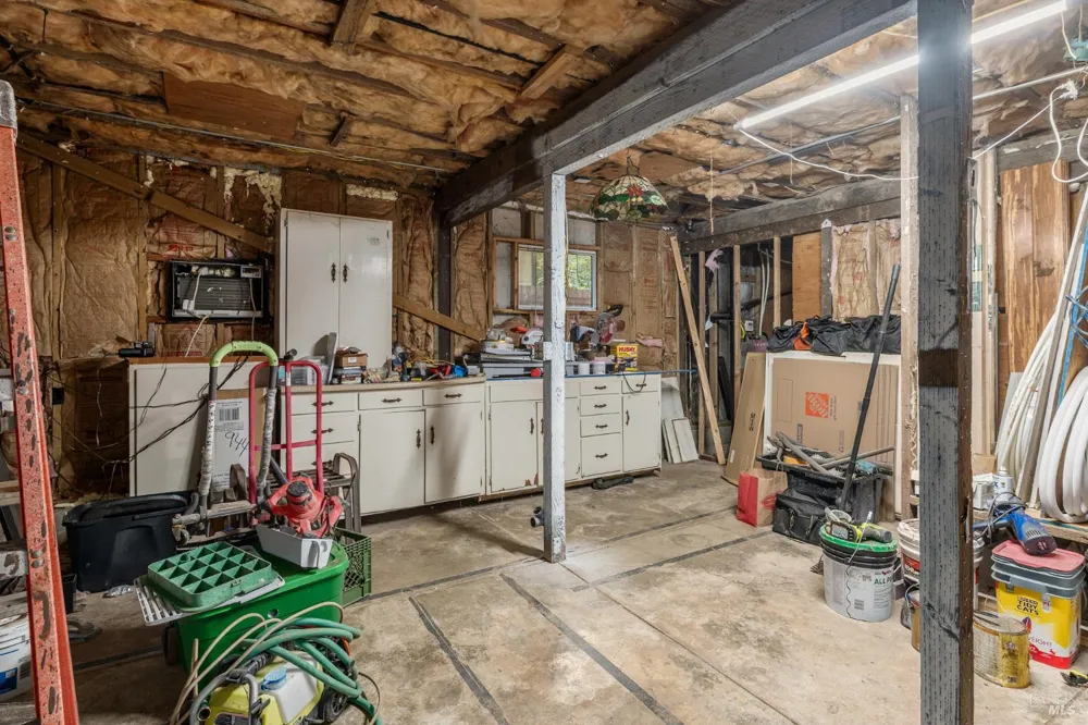 17355 116 Highway Guerneville, CA 95446