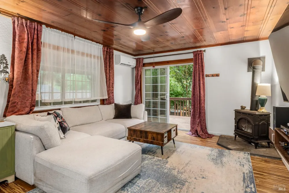 17355 116 Highway Guerneville, CA 95446