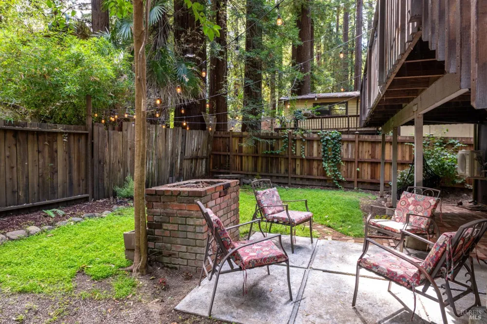 17355 116 Highway Guerneville, CA 95446