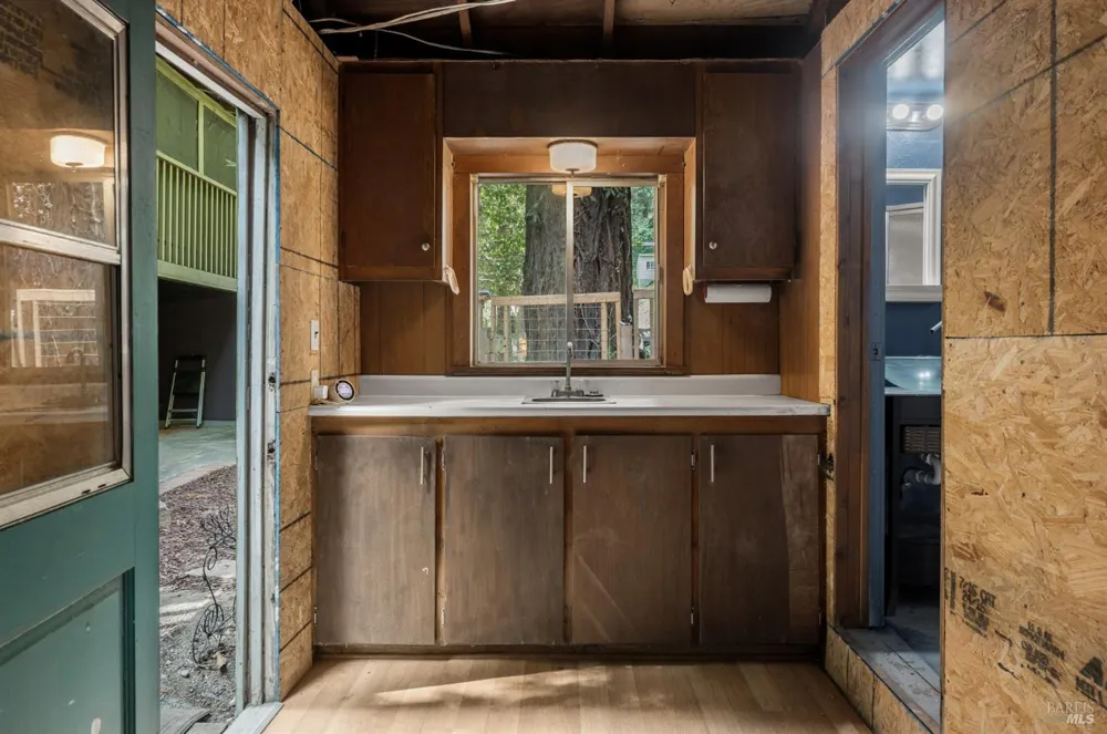 17355 116 Highway Guerneville, CA 95446