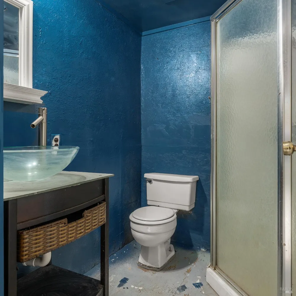 17355 116 Highway Guerneville, CA 95446