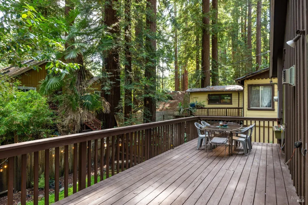 17355 116 Highway Guerneville, CA 95446