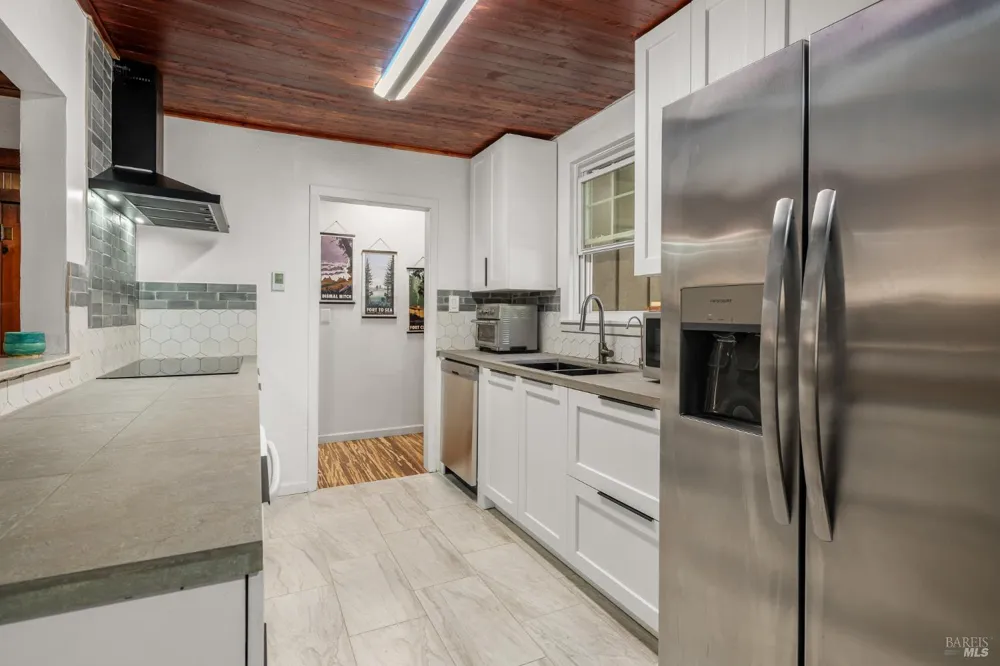 17355 116 Highway Guerneville, CA 95446