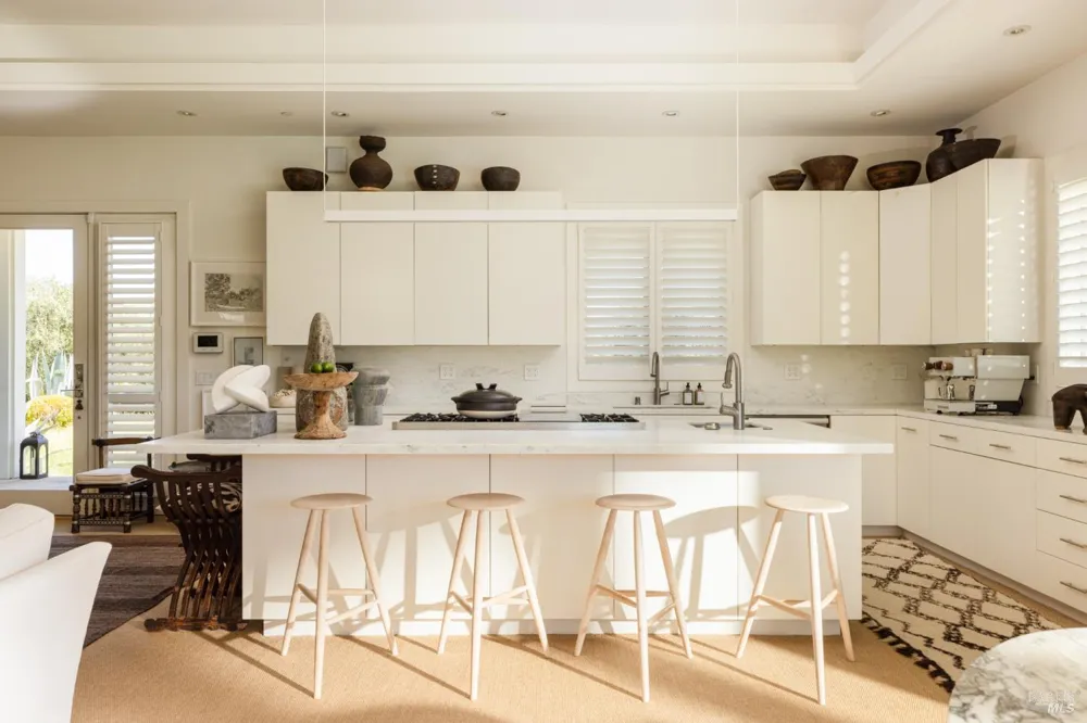 1237 Bella Oaks Lane Napa, CA 94558