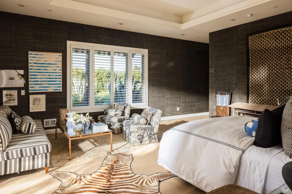1237 Bella Oaks Lane Napa, CA 94558