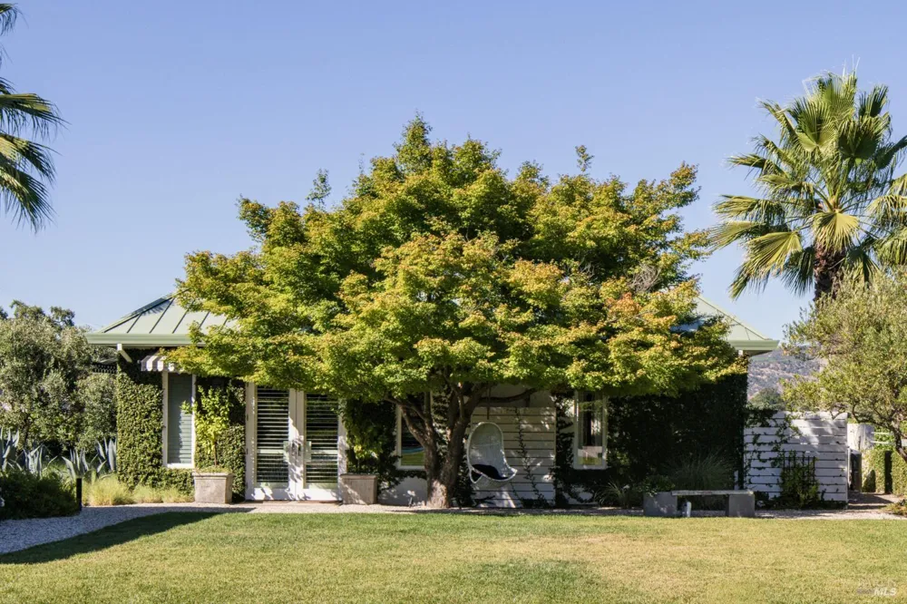 1237 Bella Oaks Lane Napa, CA 94558