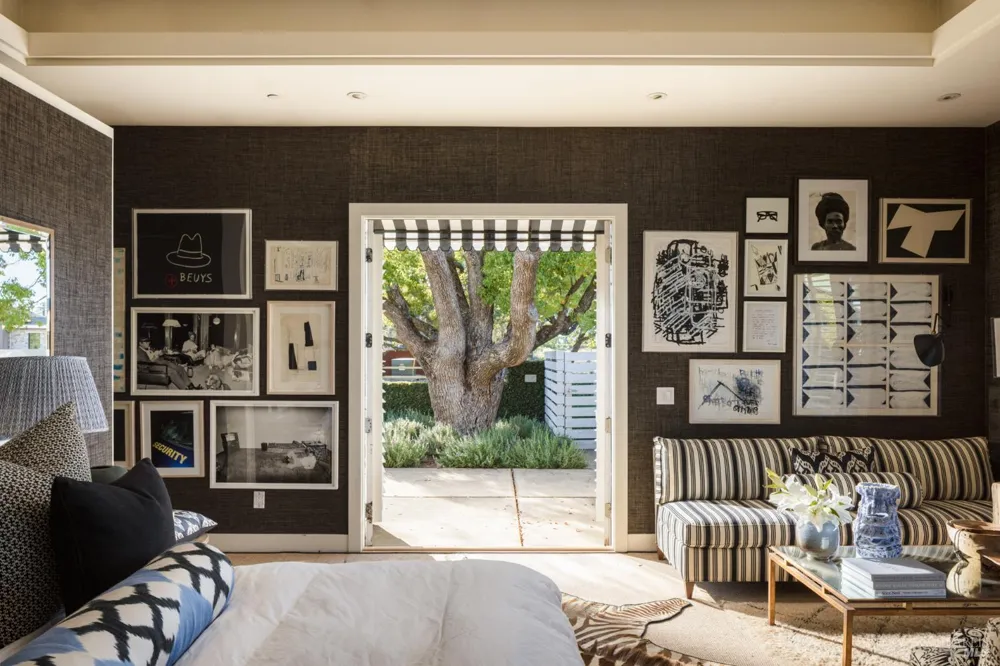 1237 Bella Oaks Lane Napa, CA 94558