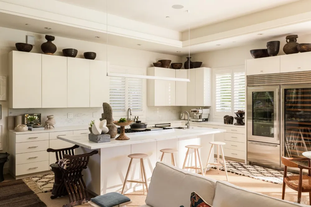 1237 Bella Oaks Lane Napa, CA 94558
