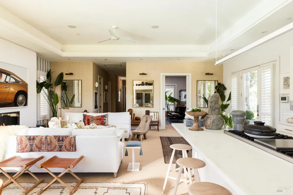 1237 Bella Oaks Lane Napa, CA 94558