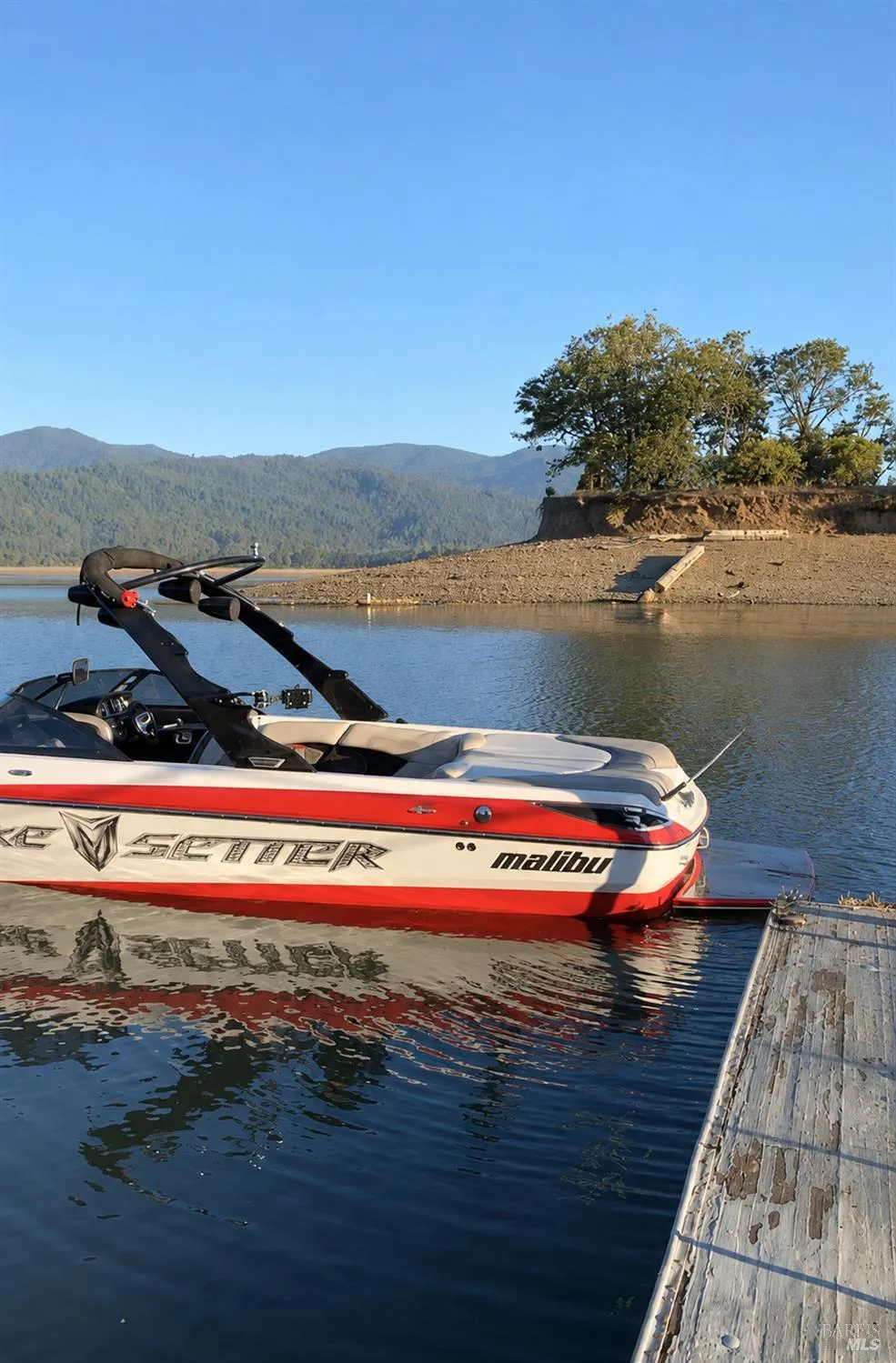 43 Bear Avenue Lake Pillsbury, CA 95469