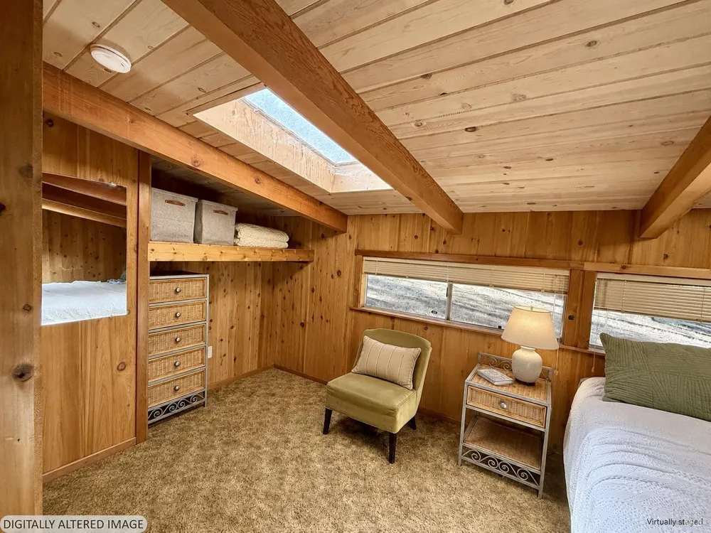 43 Bear Avenue Lake Pillsbury, CA 95469