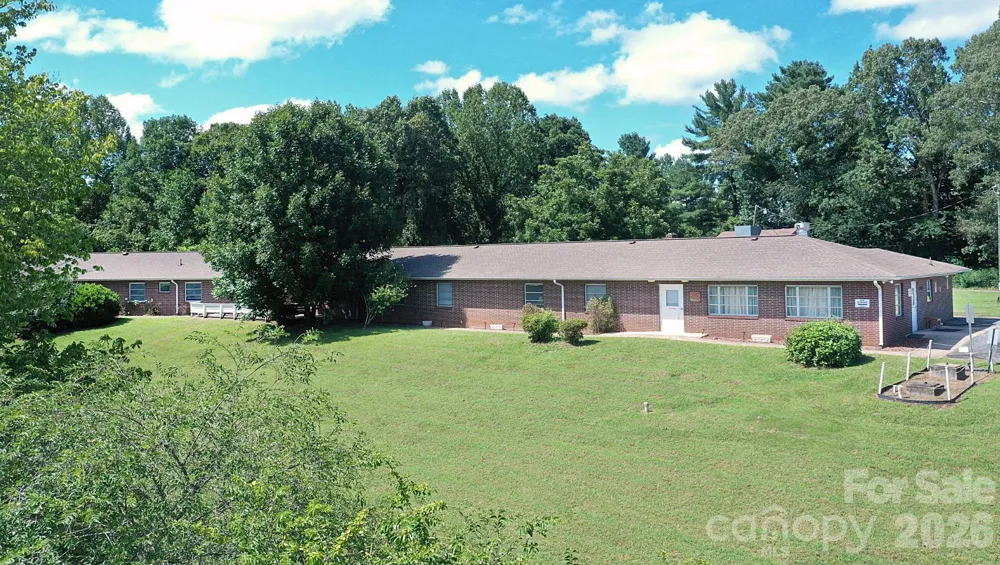 2544 Grandview Circle SW Lenoir, NC 28645
