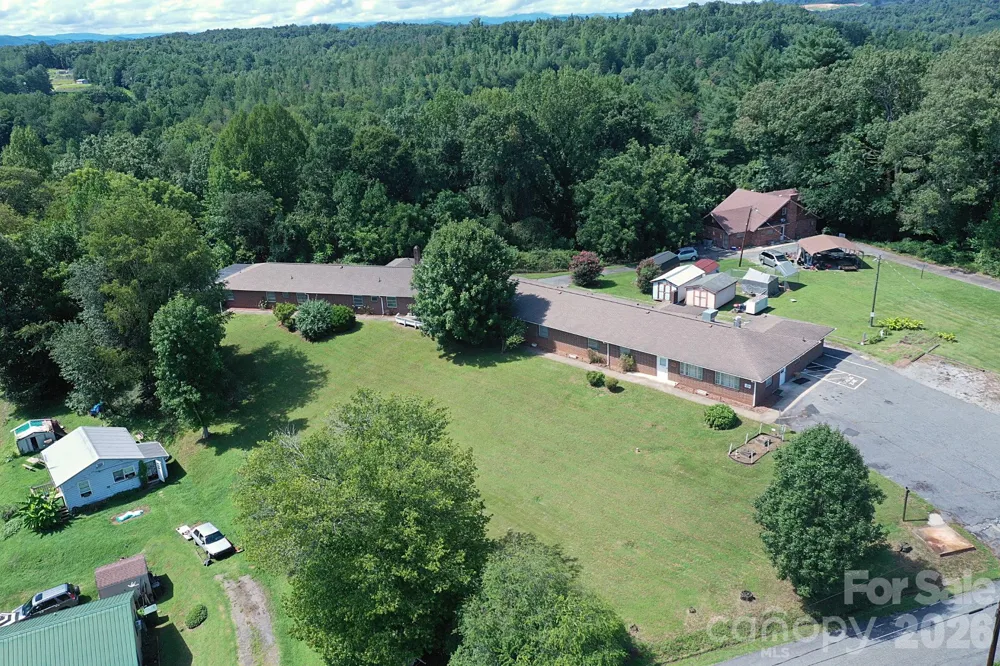 2544 Grandview Circle SW Lenoir, NC 28645