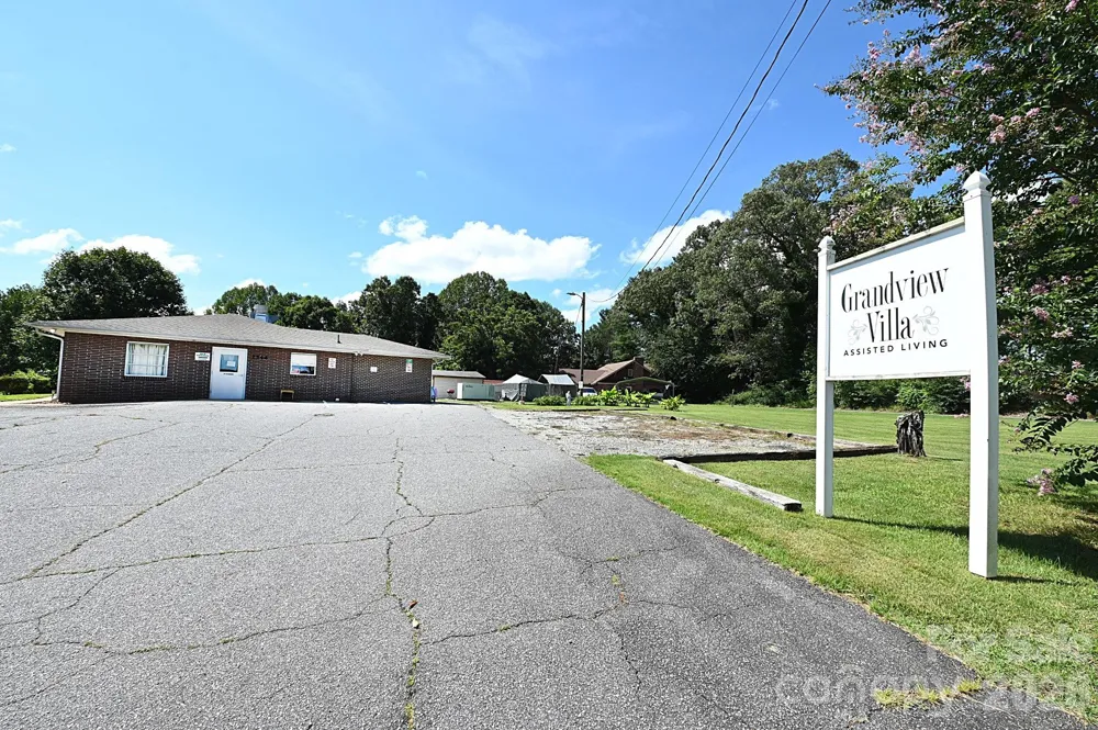 2544 Grandview Circle SW Lenoir, NC 28645