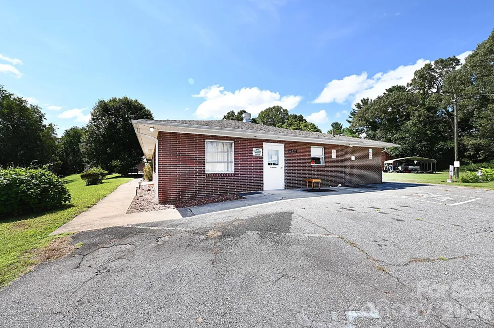 2544 Grandview Circle SW Lenoir, NC 28645