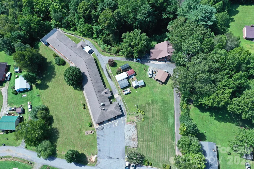 2544 Grandview Circle SW Lenoir, NC 28645