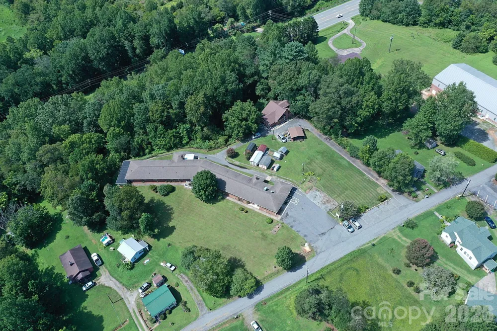 2544 Grandview Circle SW Lenoir, NC 28645