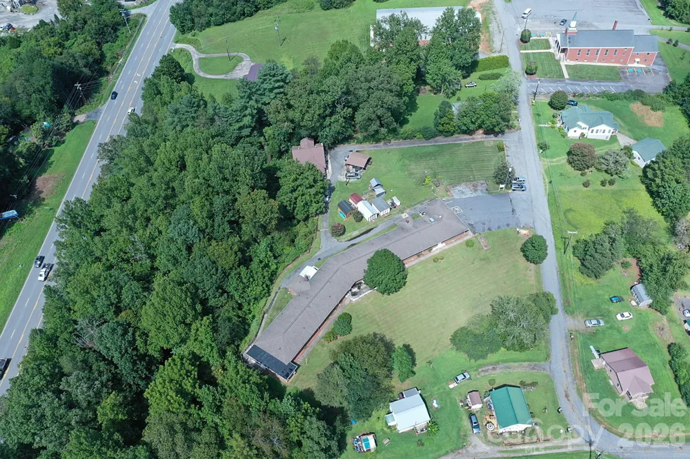 2544 Grandview Circle SW Lenoir, NC 28645