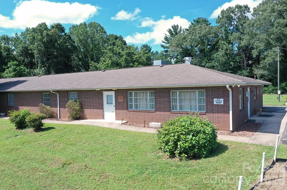 2544 Grandview Circle SW Lenoir, NC 28645