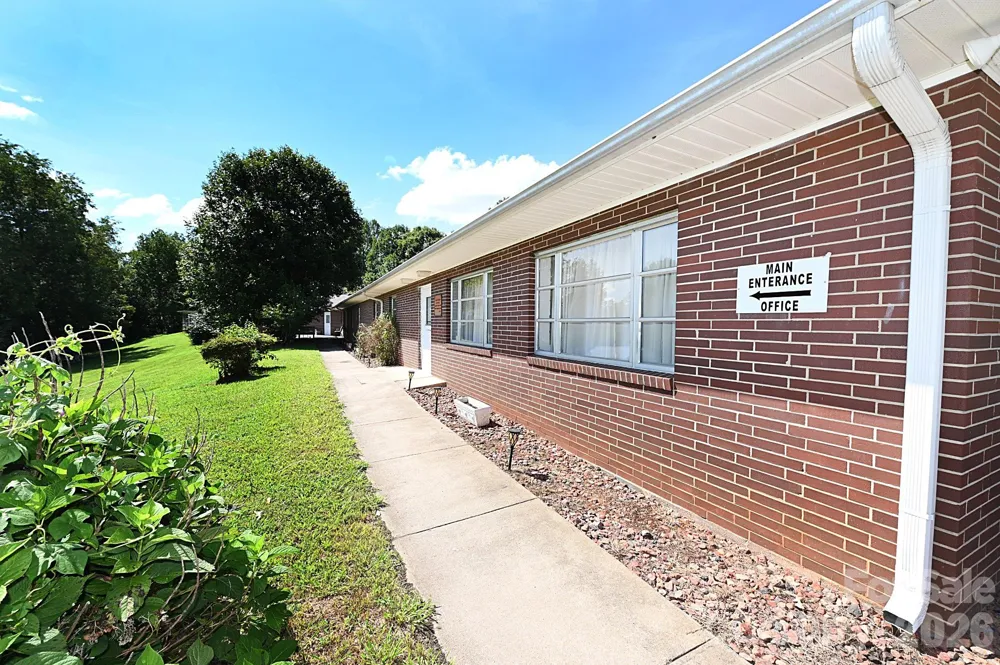 2544 Grandview Circle SW Lenoir, NC 28645