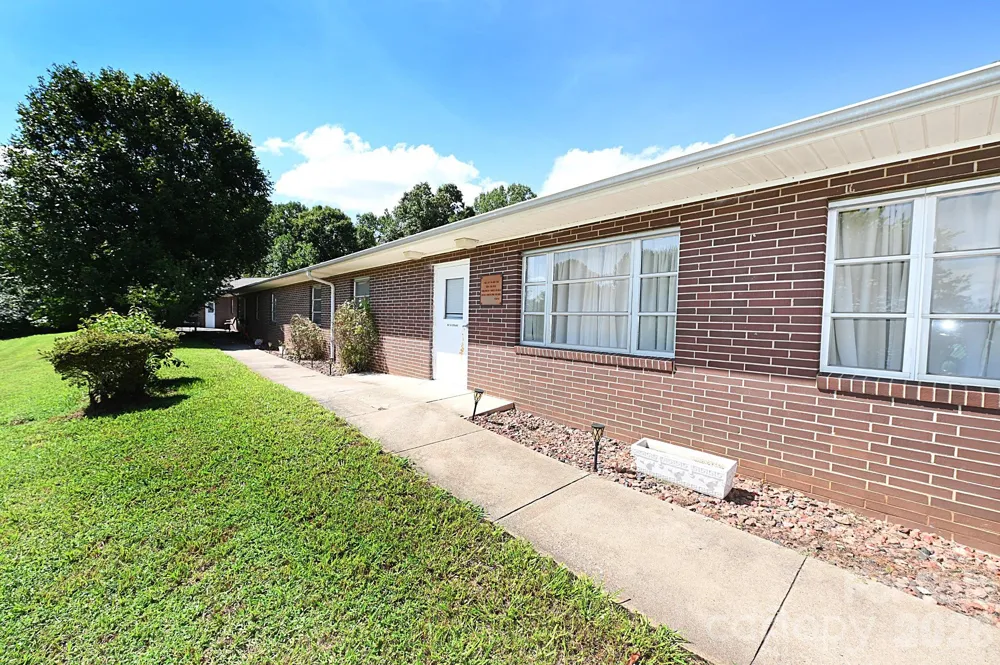 2544 Grandview Circle SW Lenoir, NC 28645