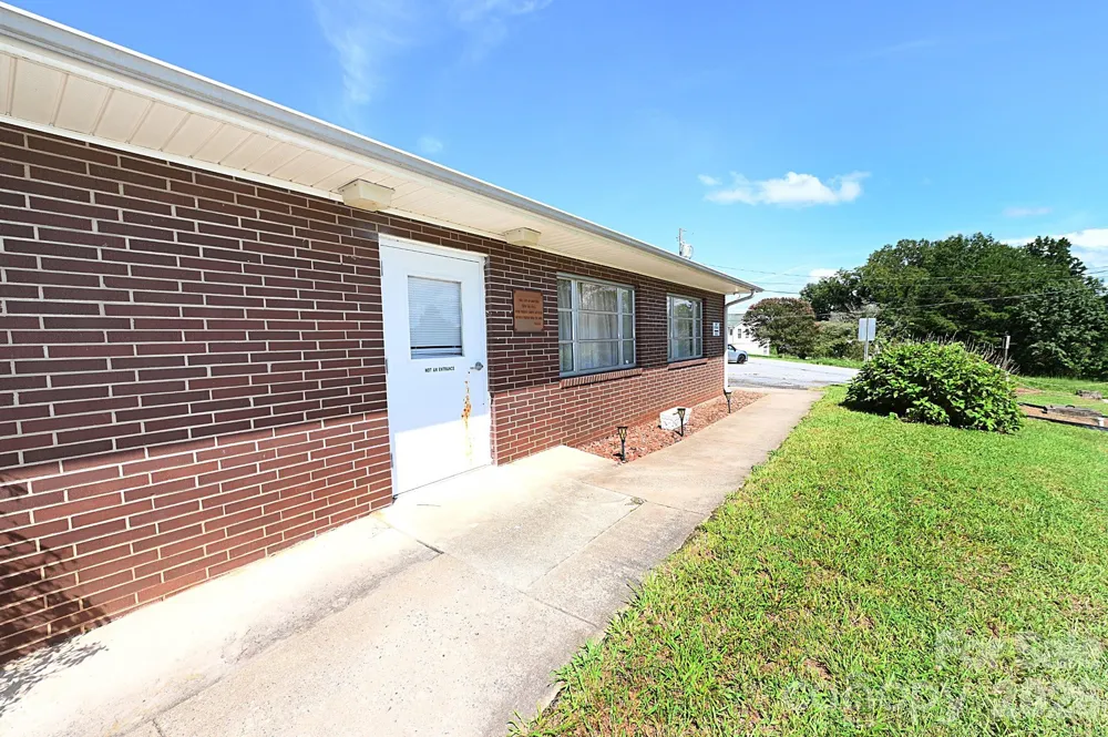 2544 Grandview Circle SW Lenoir, NC 28645