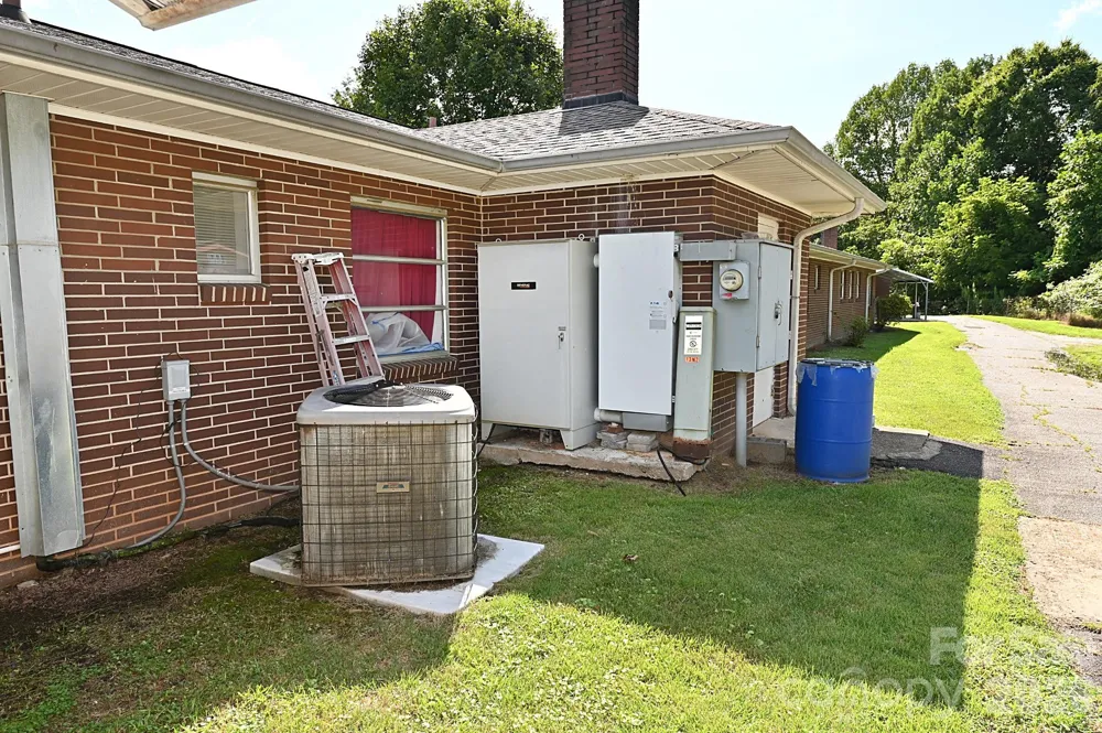 2544 Grandview Circle SW Lenoir, NC 28645