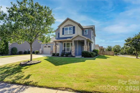 255 Perennial Drive NW